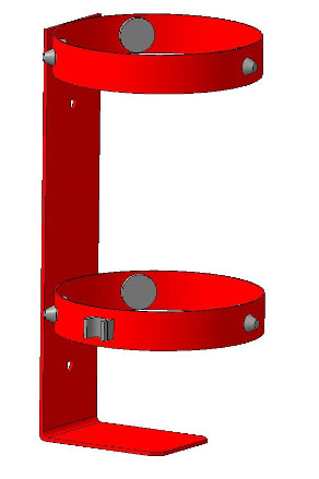 Кронштейн настенный КН 01-150 У