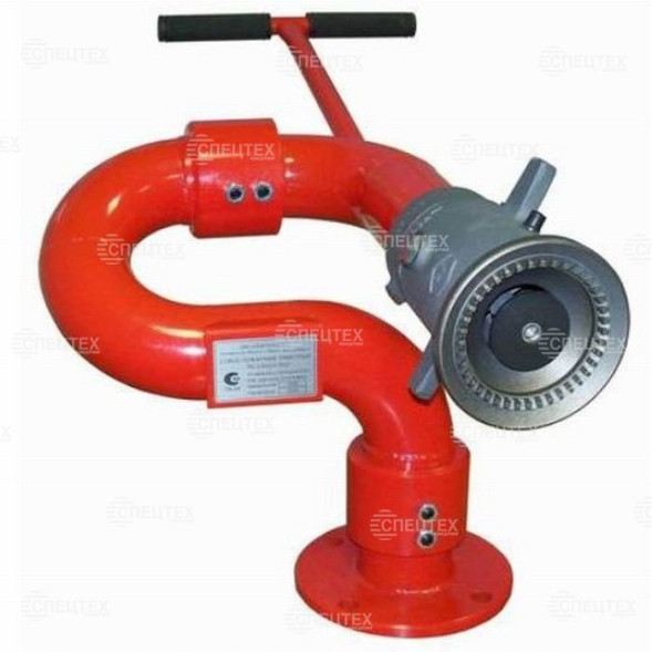 ЛС-С60(40,50)У жест. рукоятка, насадок Канада