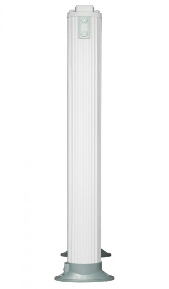 Арочный металлодетектор БЛОКПОСТ РС Х 1200 M K