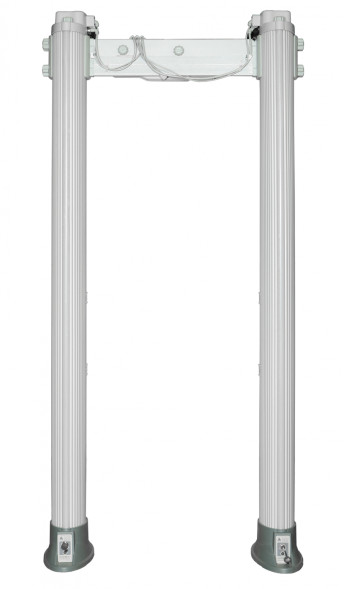 Арочный металлодетектор БЛОКПОСТ РС Х 1200 M K