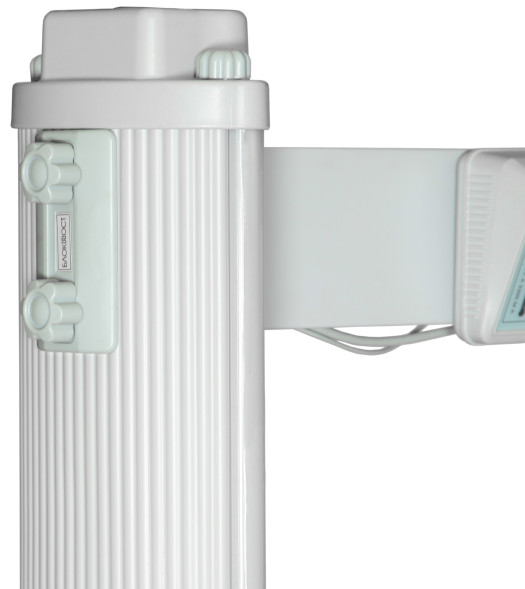 Арочный металлодетектор БЛОКПОСТ РС Х 1200 M K