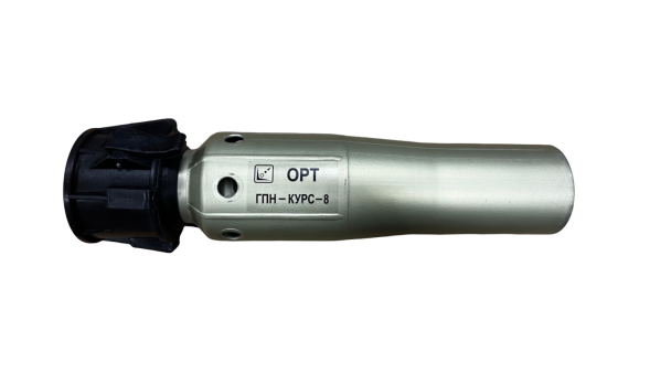 Генератор пены низкой кратности ГПН-КУРС