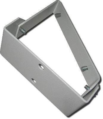 К.01 Устройство крепёжно-юстировочное (кронштейн) для извещателя 'Пульсар 1-01'