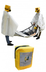 Пожарно-спасательный комплект «Шанс-3ФН»Н