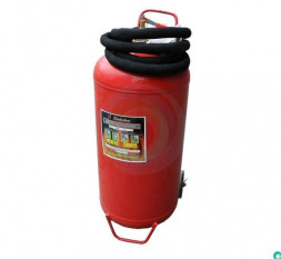 Огнетушитель порошковый ОП-25 (з) ВСЕ Ярпожинвест