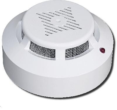 ИПД-3.4М Извещатель пожарный дымовой оптико-электронный автономный