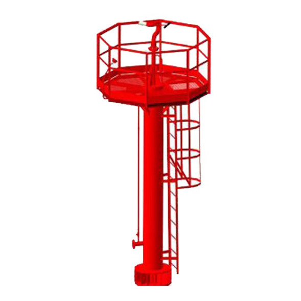 Пожарная вышка ПВ-М (2 м)