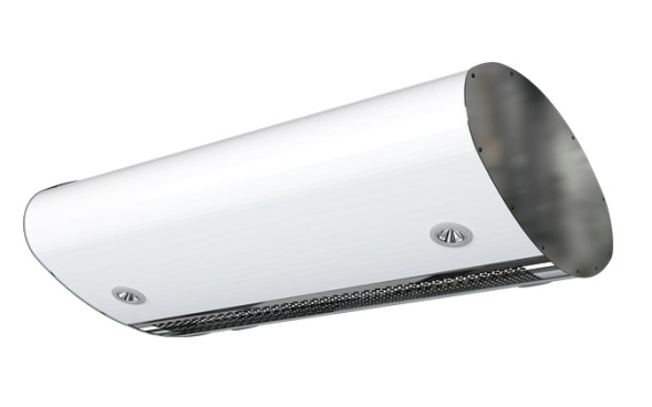 Тепловые завесы серии 600